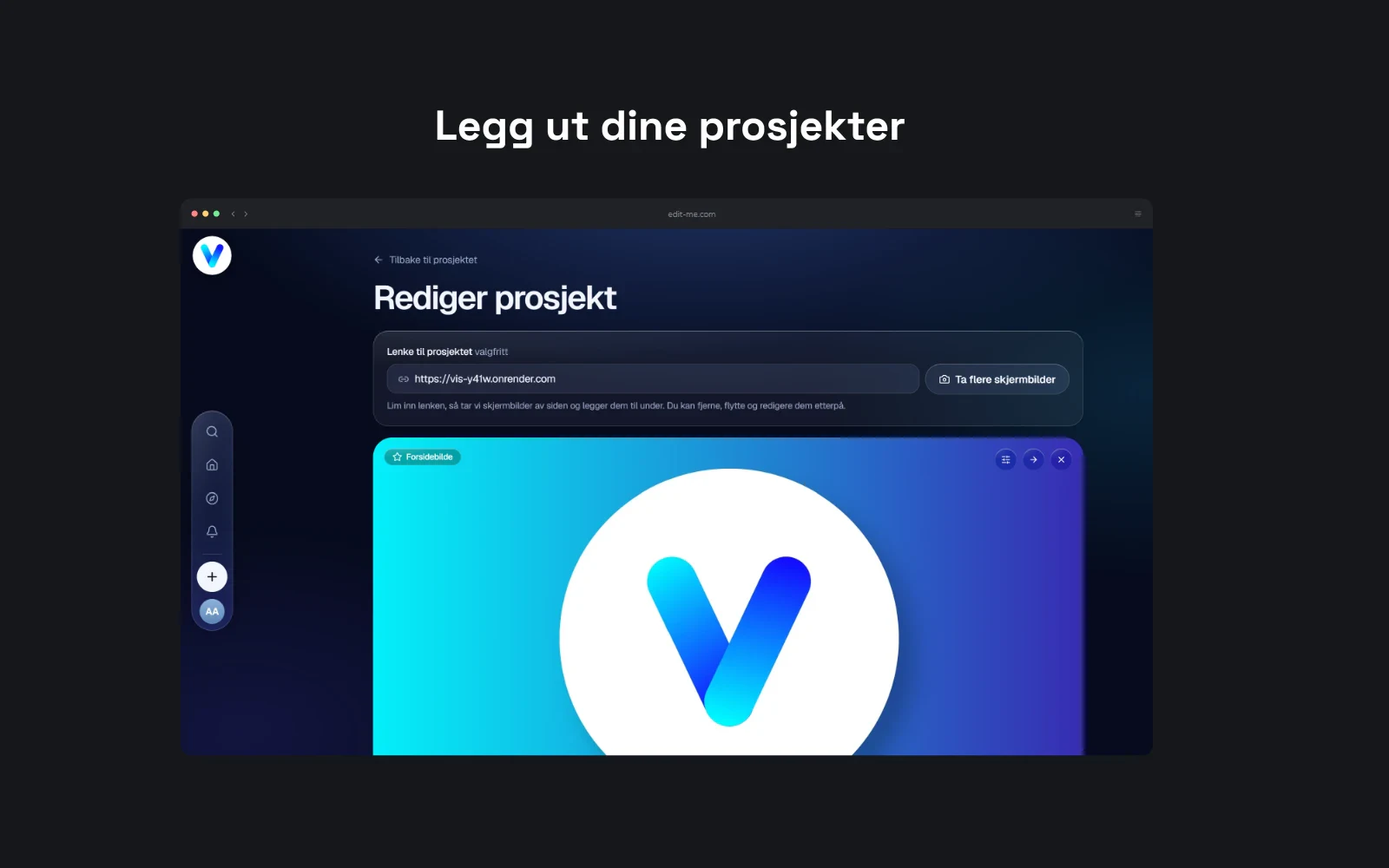Vis – image 3 of 4